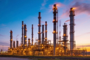 Конфликт на Ближнем Востоке: цены на нефть в Югре пошли в рост