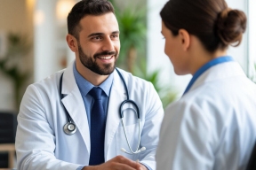 В поликлиниках ЯНАО бесплатно проверить здоровье смогут 380 тысяч человек