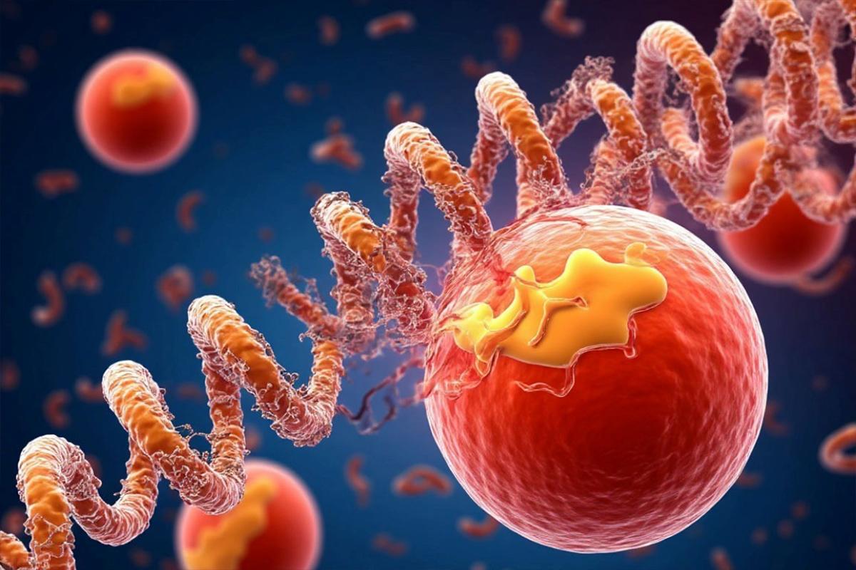 Китайцы нашли способ «выключить» холестерин одним уколом: первые пациенты уже здоровее на 50%