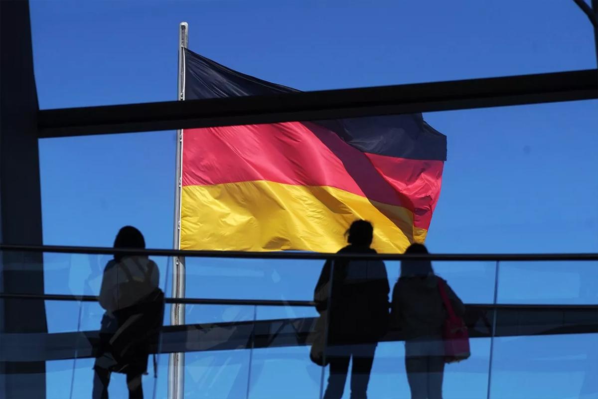 Берлин экстренно сворачивает разговоры о конфискации российских активов