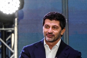 Посол одной из стран Запада предлагал Грузии начать войну с Россией