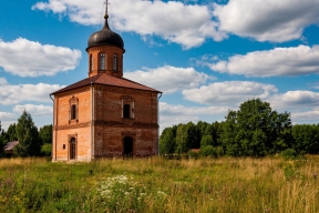 «Три легенды горячего сердца России»: новый турпроект для гостей из Китая