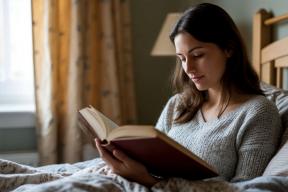 Забудьте о таблетках: врач назвал 10-минутную привычку, которая вылечит бессонницу