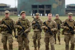 Британский наемник сообщил об огромных материальных потерях ВСУ