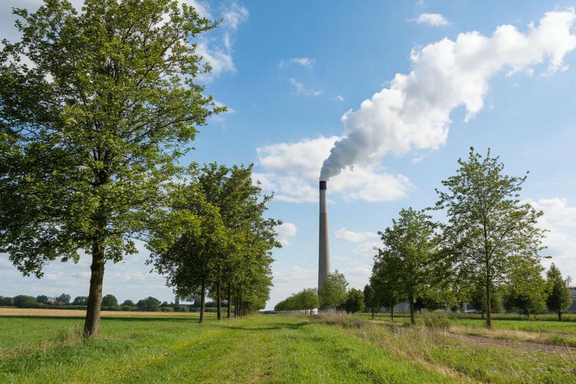 Сахалинский рецепт для Арктики: как Архангельская область будет зарабатывать на чистом воздухе