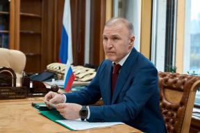 Мурат Кумпилов: В Адыгее после ночной атаки 10 БПЛА обошлось без жертв и разрушений