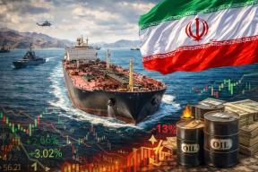 Китай получит нефть, остальные — как повезёт: прогноз по энергокризису