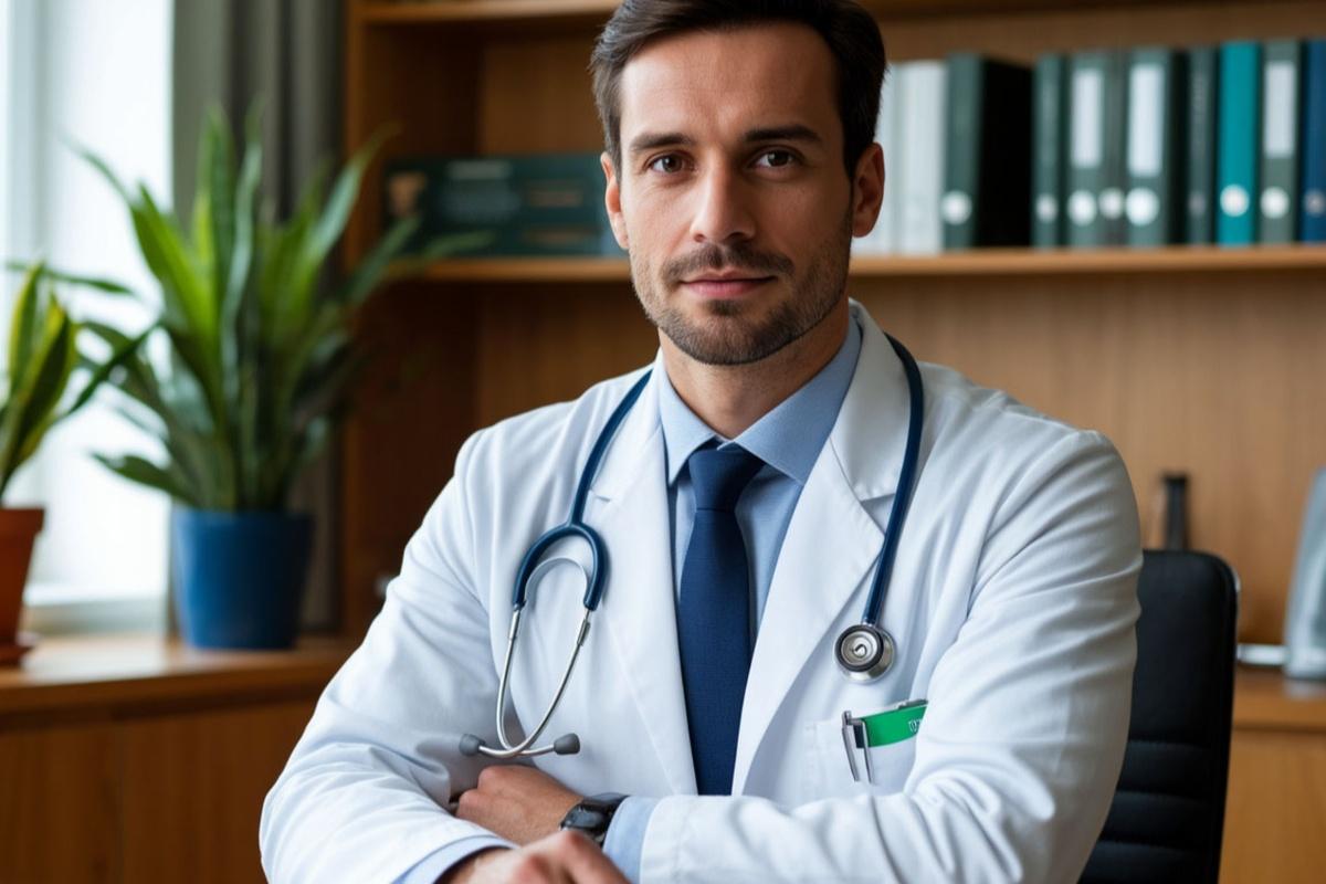 Экспертиза для часто болеющих: Минздрав ужесточает контроль за выдачей больничных