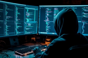 Хакеры атаковали веб-ресурс Русской Православной Церкви