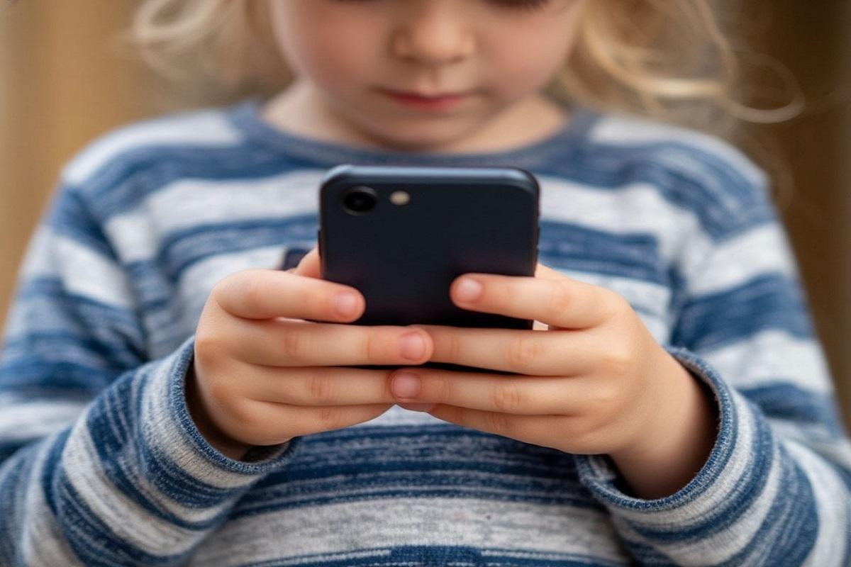 «Доверие и контроль»: педагог рассказала, как обезопасить детей в сети