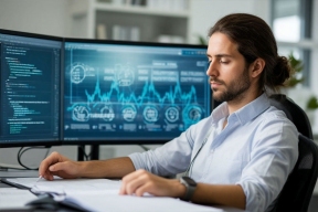 Перезагрузка для мозга: как петербургские ученые «чинят» нервную систему за один сеанс