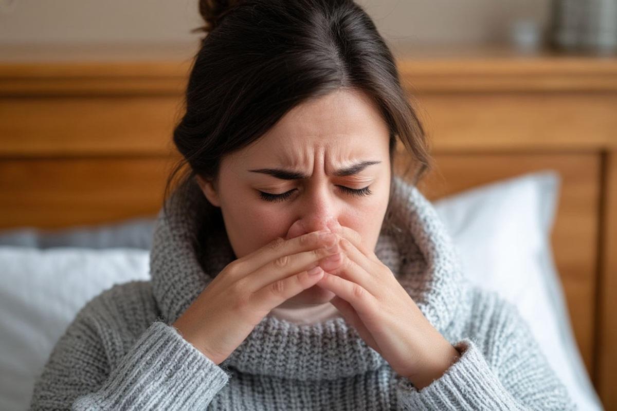 Эпидемиолог назвала простые подручные средства для борьбы с вирусами