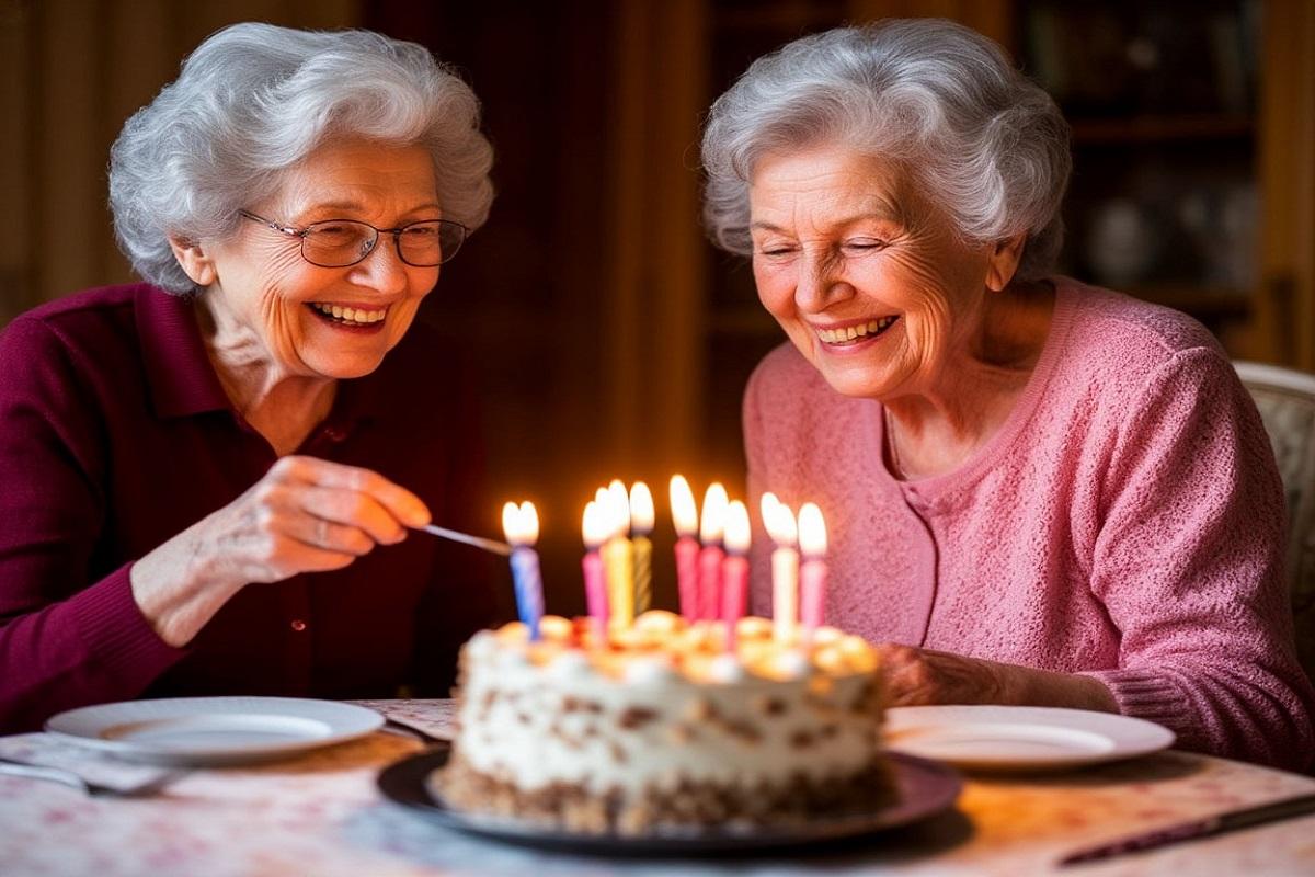 Исследование раскрывает мечты россиян о продолжительности жизни