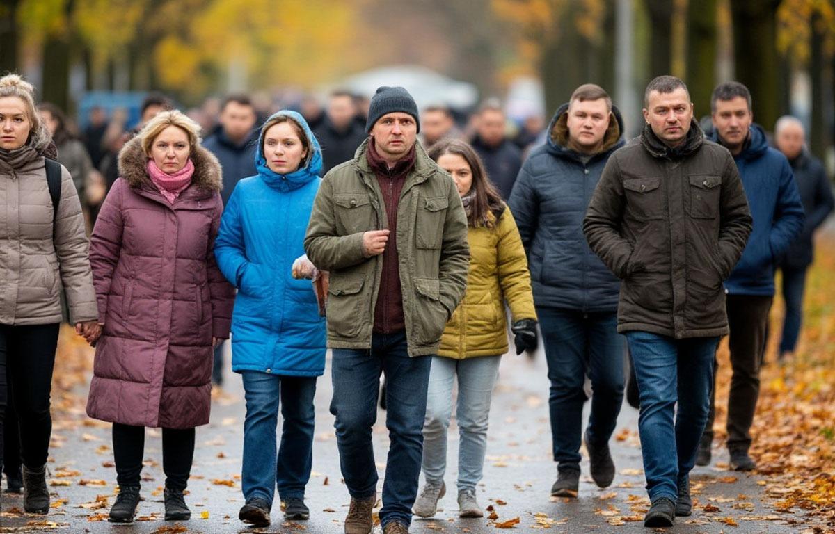 «Работают ниже ставки»: ООН подсчитала потери украинцев на рынке труда Европы
