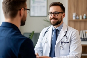 Цифровой двойник здоровья: с 1 марта в России стартует тотальный мониторинг пациентов