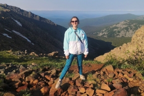 И.о. директора департамента туризма назначена Елена Васильева