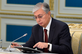 Токаев поддержал Лукашенко: в ЕАЭС не будут принимать «всех подряд», а только полезных