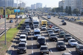«Усатые Герани» против мостов: как один удар парализовал Киев