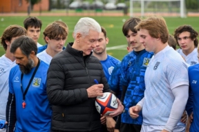 The reconstruction of the Metallurg Stadium on Semenovskaya Embankment in Moscow has been completed.