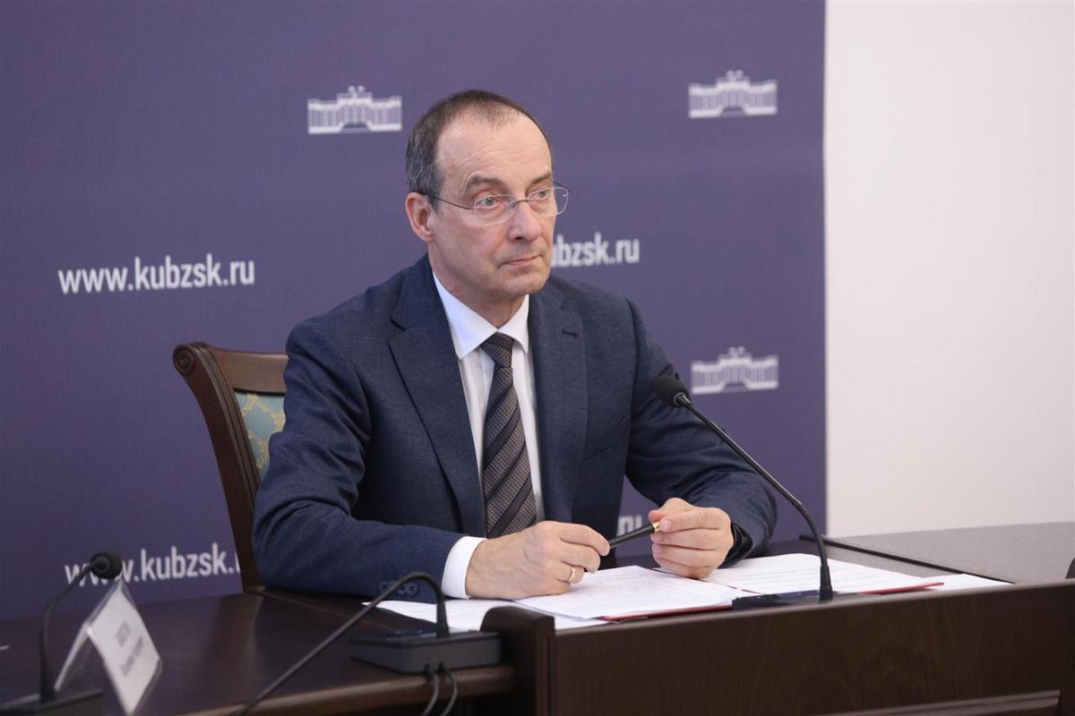 В ЗСК проанализировали итоги газификации Кубани за 2025 год