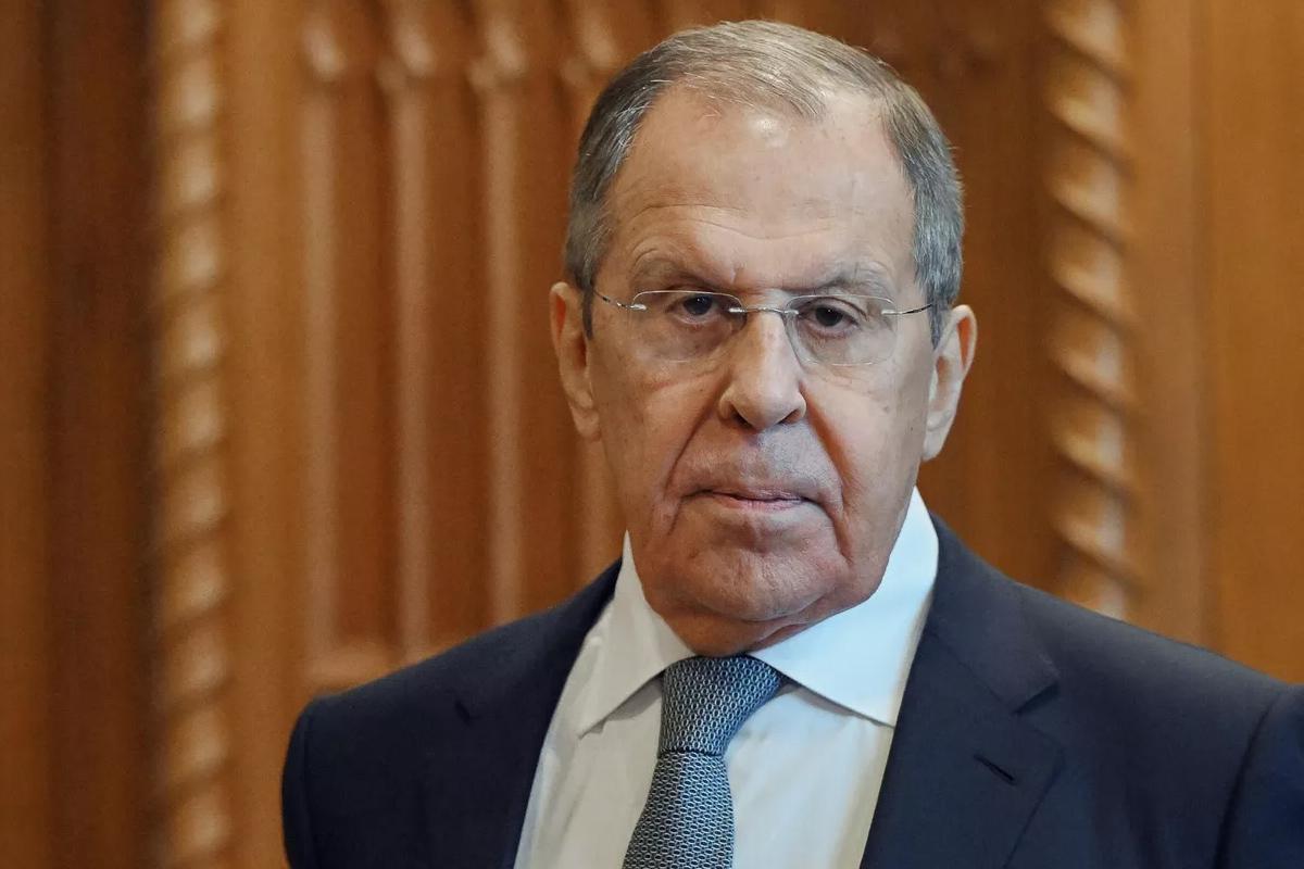 Лавров обвинил элиты Европы в обиде за поражение Гитлера