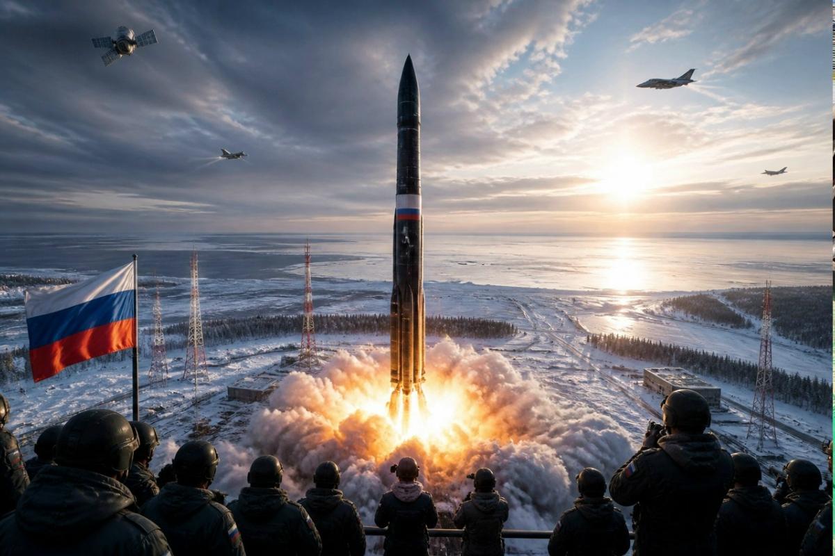 Названа дата, которую боятся в Европе: когда Россия должна одержать абсолютную победу