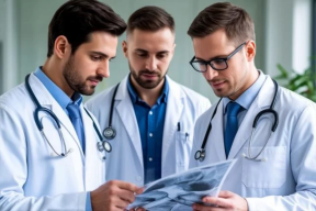 Назван необычный признак, указывающий на рак легких