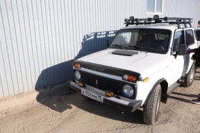 Александр Осипов: Забайкальские мусульмане отправили пятый автомобиль в зону СВО