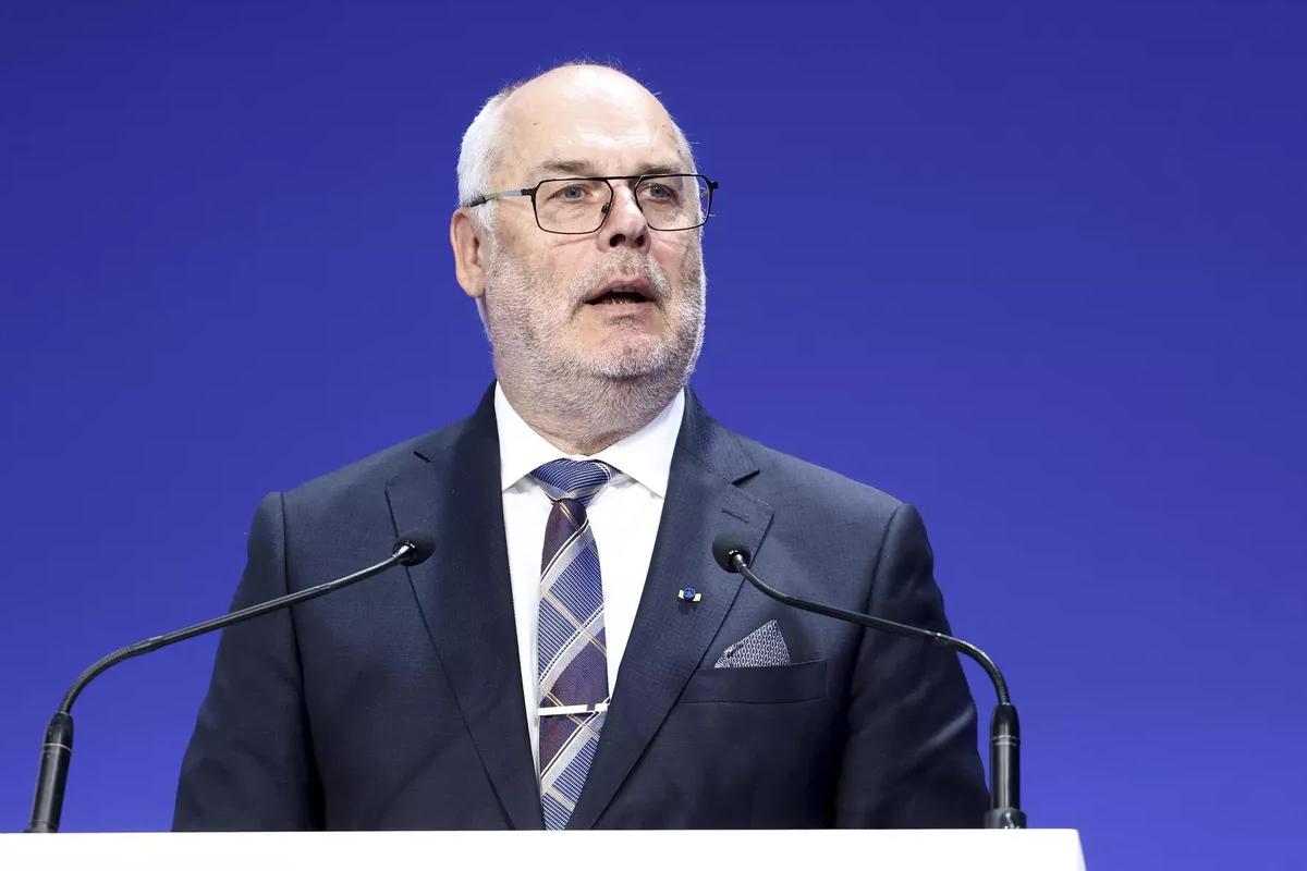 В правительстве Эстонии разразился скандал из-за России