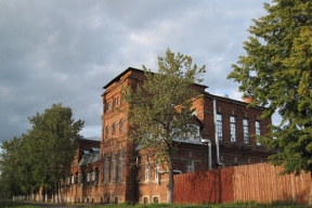 Галичский ликеро-водочный завод в Костромской области хотят продать на «Авито»