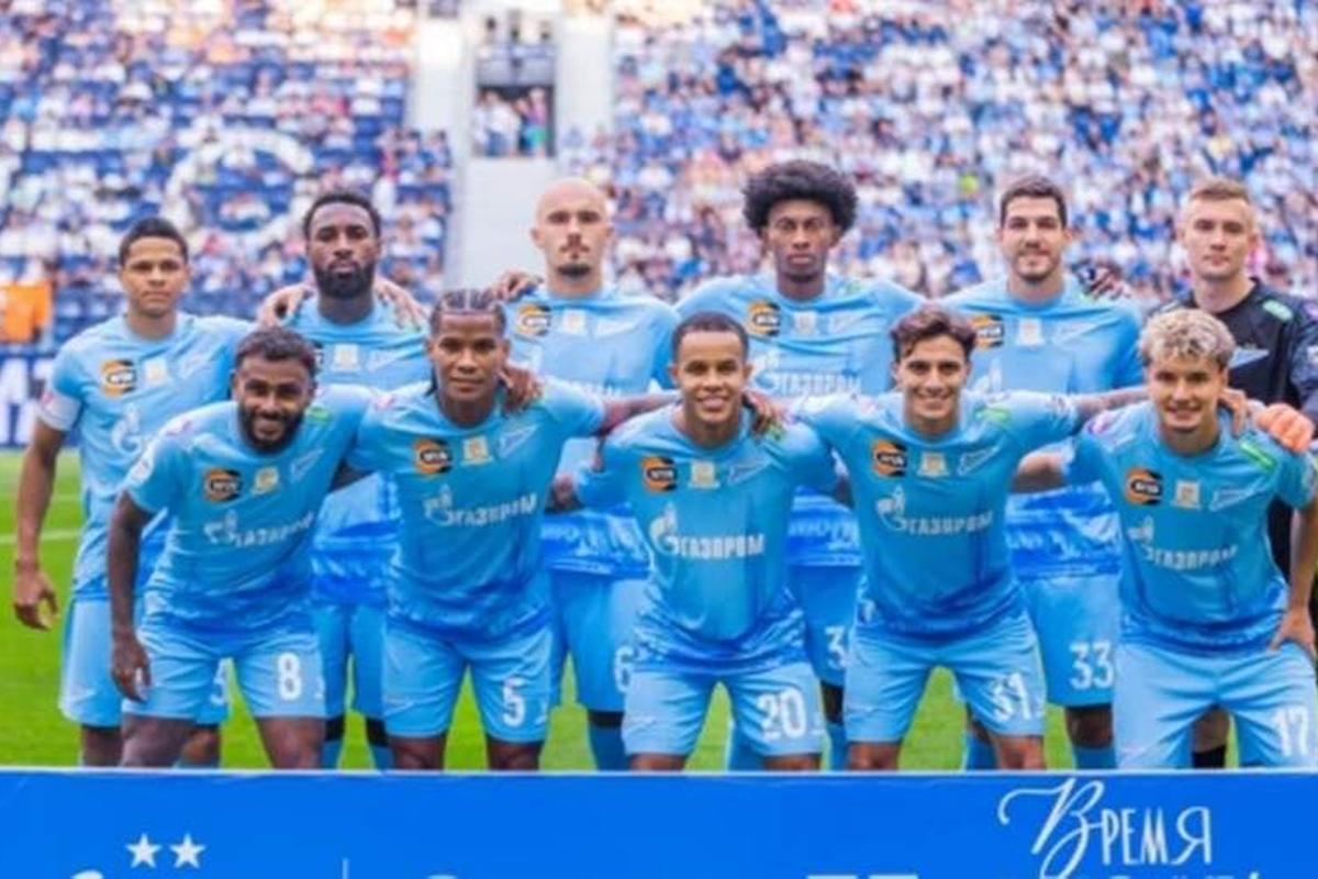 РПЛ вводит новые лимиты — с сезона-2026/27 на поле смогут выходить не больше 7 иностранцев