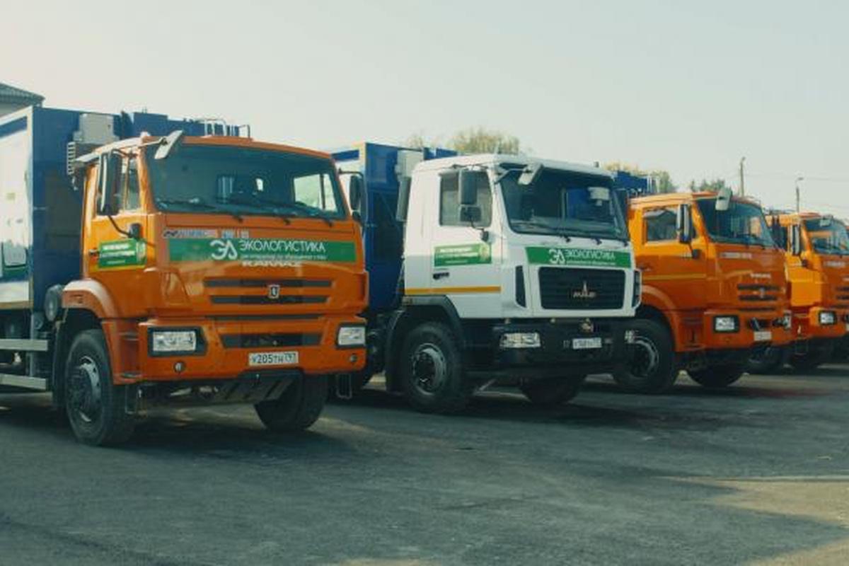 Работа регоператора под наблюдением: как КБР решает проблему ТКО