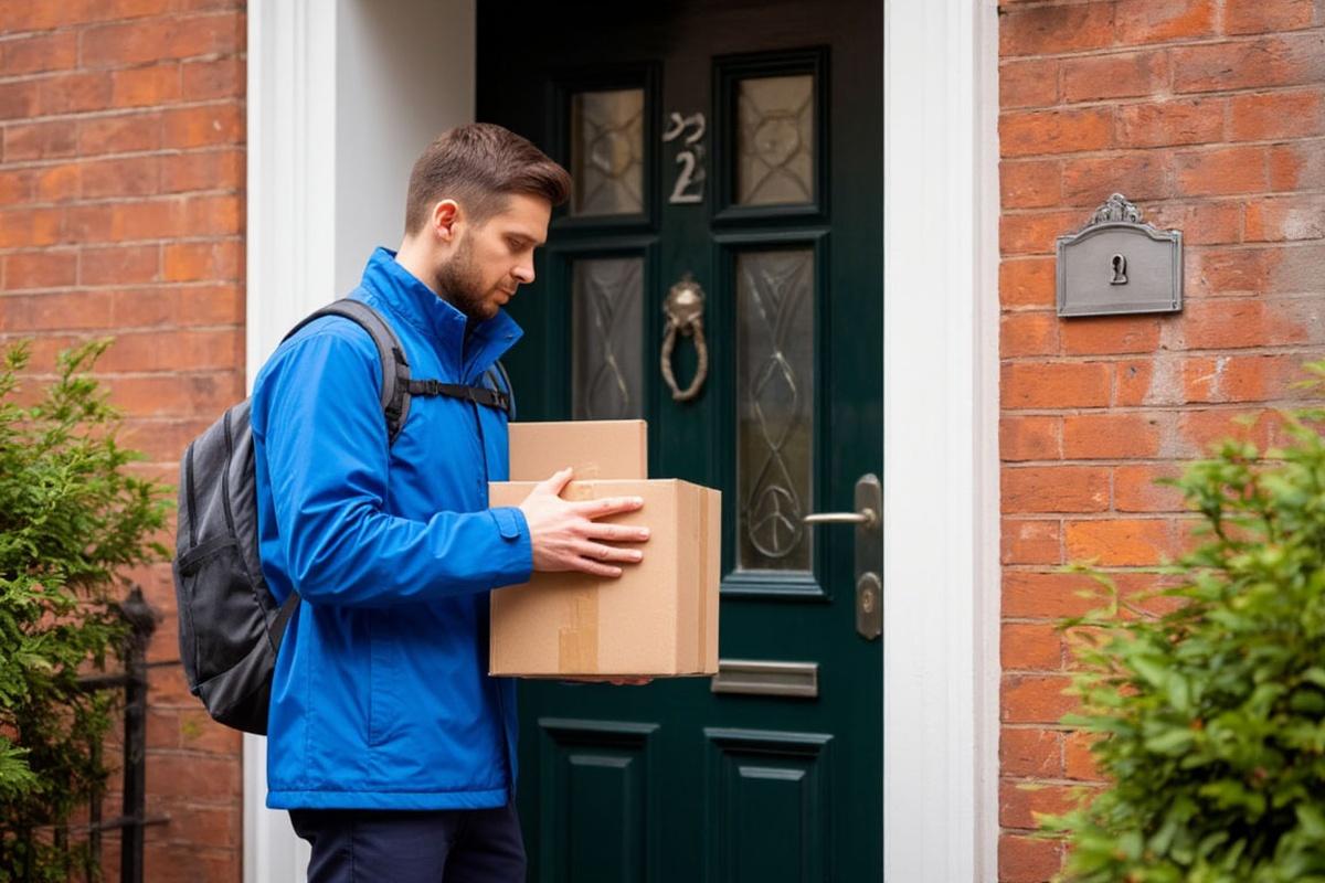 В Госдуме хотят привлекать к ответственности курьеров, доставляющих алкоголь