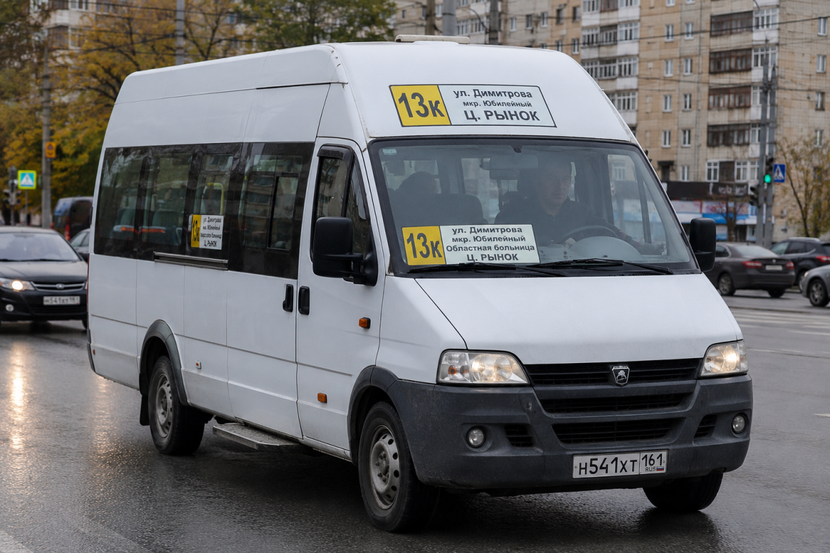 Один час в запертой маршрутке: в Махачкале водитель больше часа удерживал пассажирку, предлагая «отдохнуть»
