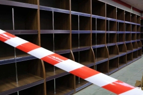 В Вологодской области планомерно сокращают число торговых точек, реализующих алкоголь