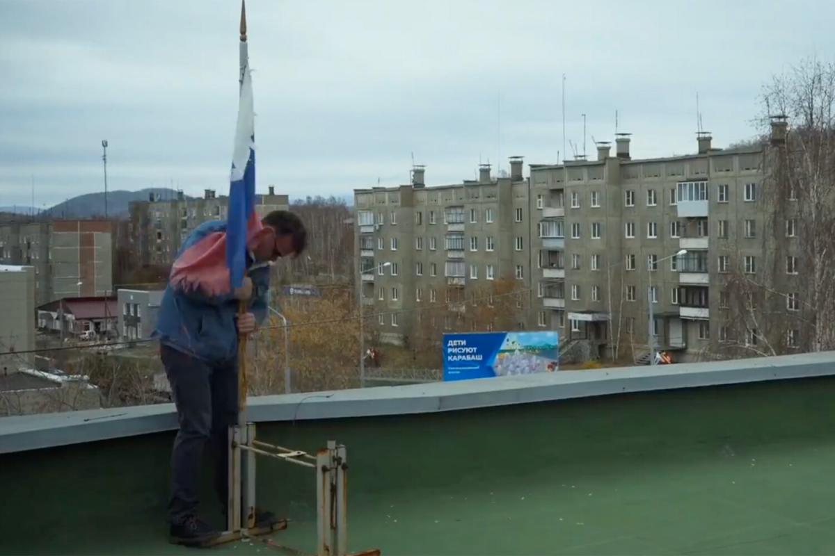 Оскароносный фильм о российской школе запретили в Челябинске: что не поделили суд, прокуратура и «Господин Никто»