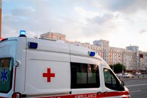 В Москве семь человек пострадали в ДТП с двумя трамваями на Волоколамском шоссе