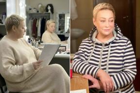 Умирающая мать оказалась пророком. Удивительный и шокирующий путь Марии Ароновой к позднему счастью