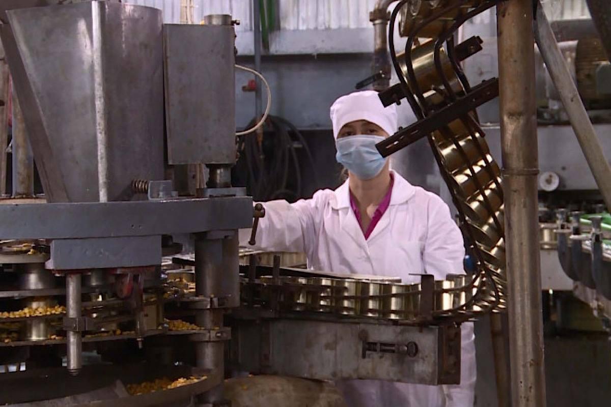 Центр поддержки экспорта Смоленской области перевыполнил план втрое