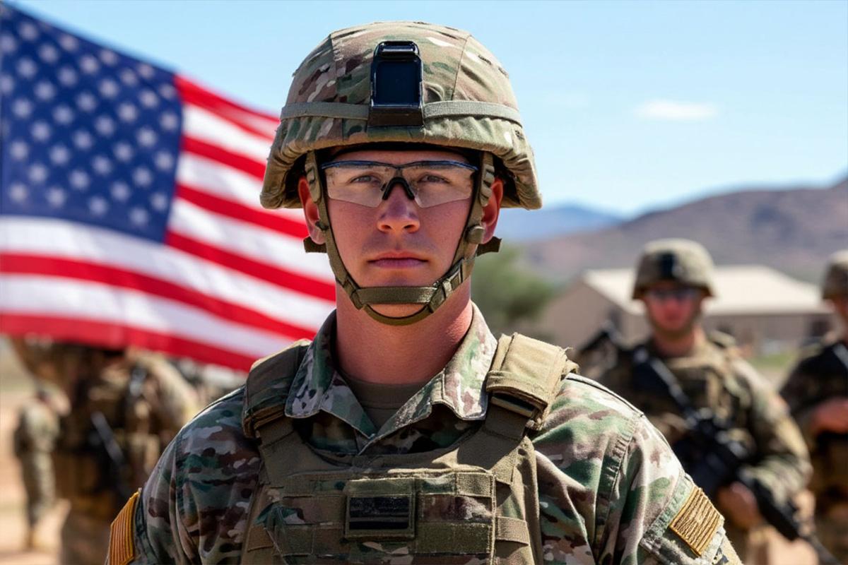 Глава Минздрава США рассказал, как победить американскую армию