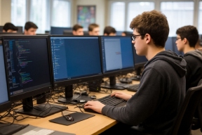 В Томске откроют уникальный центр по работе с БПЛА