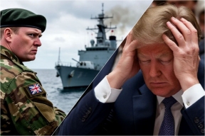 «Враждебный демарш». Европа предостерегла Трампа от «исторической ошибки» против России