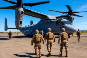 Гнев Трампа накажет «бесполезных» союзников: американские войска переезжают из Германии и Испании ближе к границам России