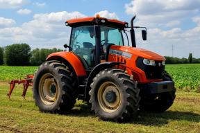 Русский ИИ пашет не хуже «Кировца»: единственный в мире автопилот для тракторов без GPS признали мировые эксперты