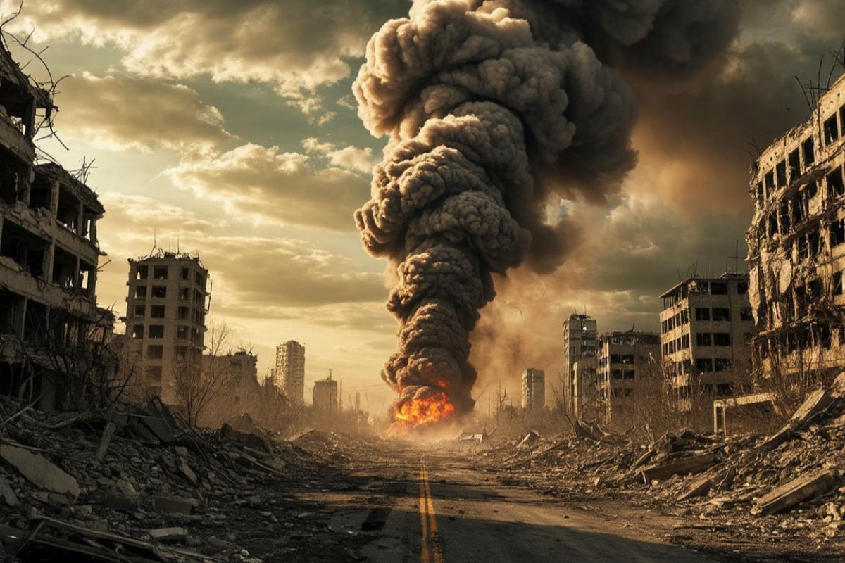 В КНР оценили последствия попытки атаковать Калининградскую область