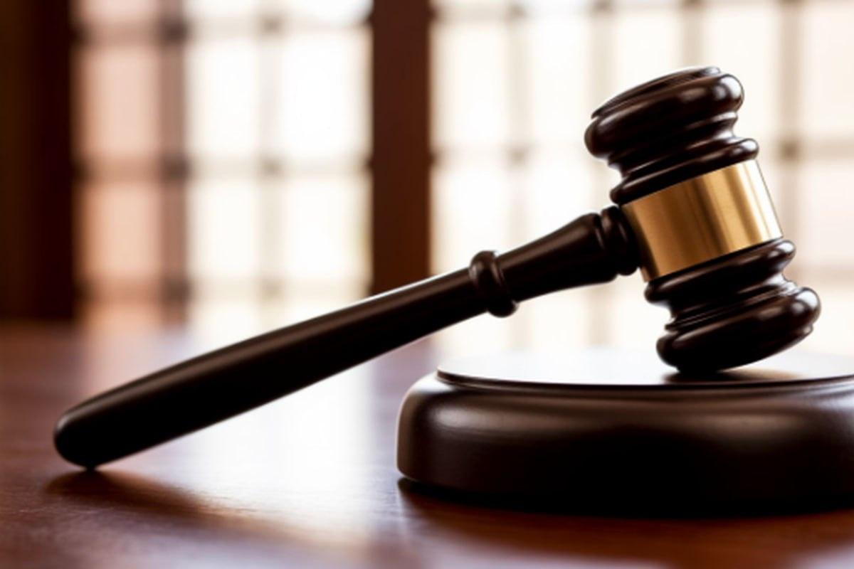 Заключенный в Лас-Вегасе брак Александра и Алии Галицких признали недействительным еще в 2025 году