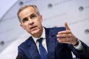 Премьер Канады впервые допустил отправку войск на Ближний Восток