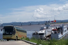 На крупнейшем сухопутном погранпереходе России началась масштабная реконструкция
