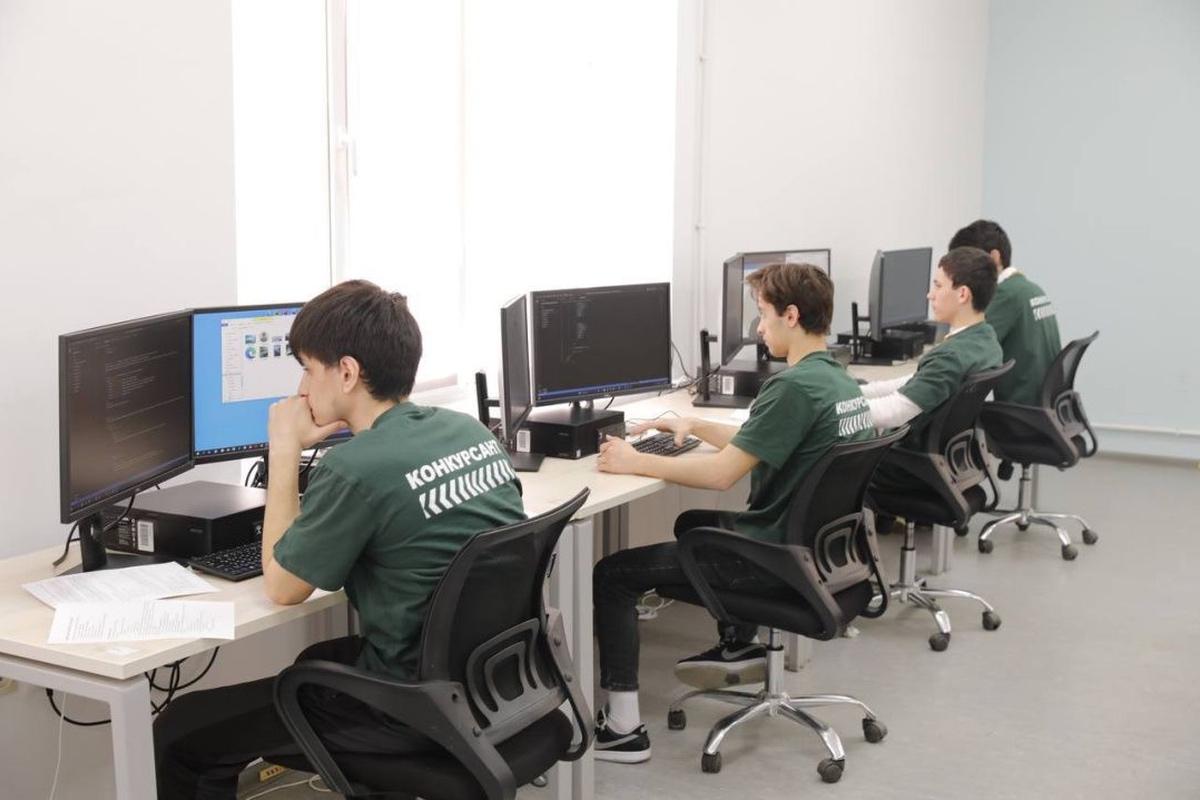 Дагестан выделит 100 млн рублей на развитие IT-инкубатора и кластера