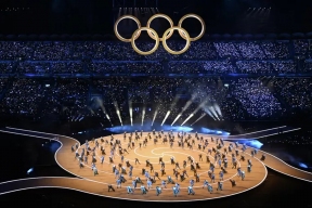 МОК размывает границы: Россия возвращается в большой спорт?